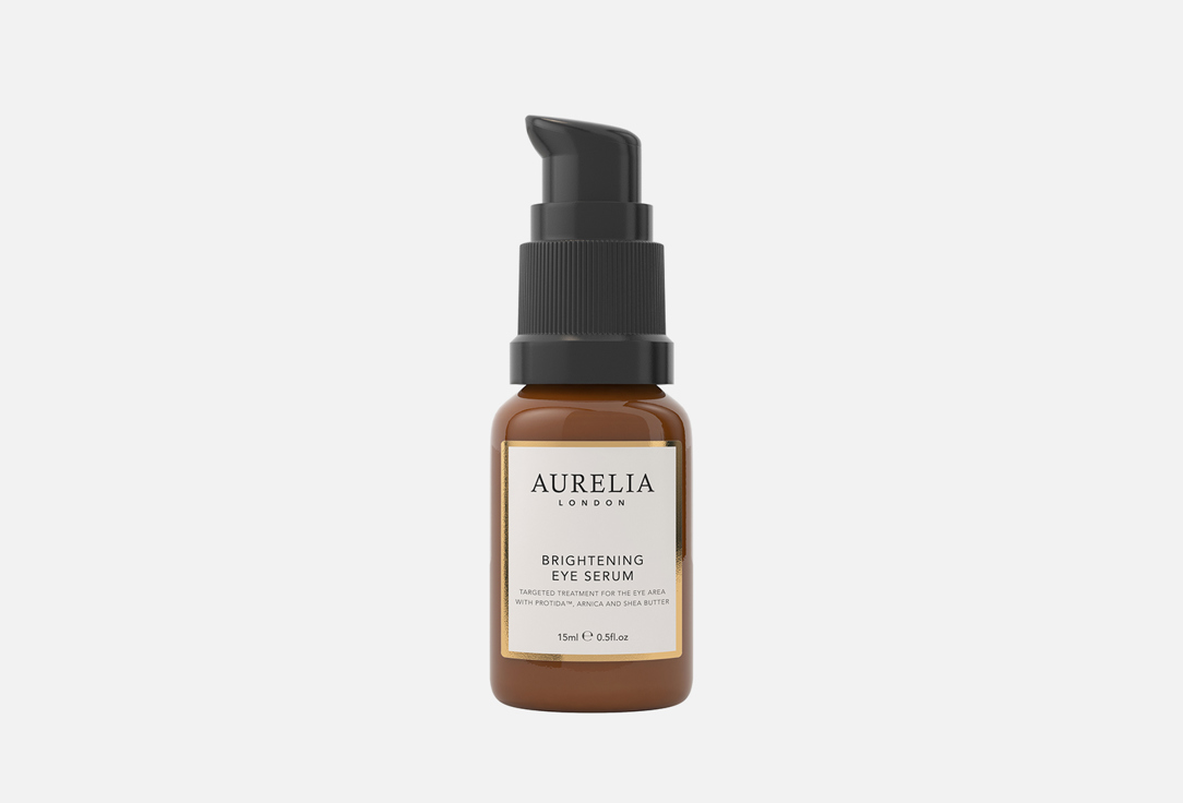 AURELIA Brightening Eye Serum