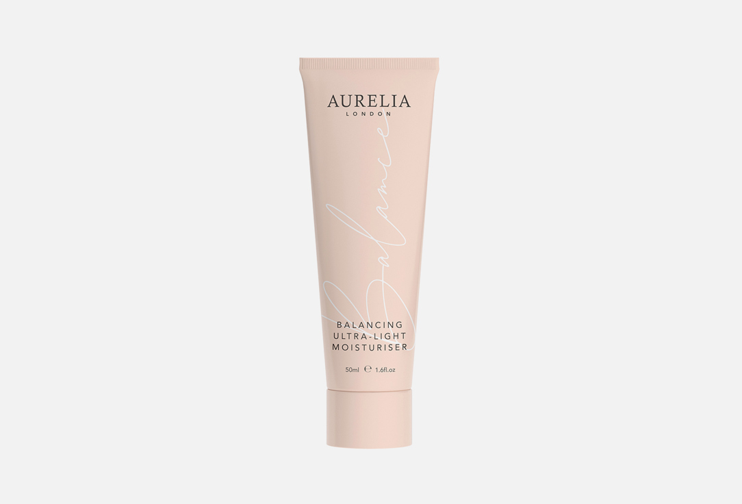 AURELIA Balancing Ultra Light Moisturiser