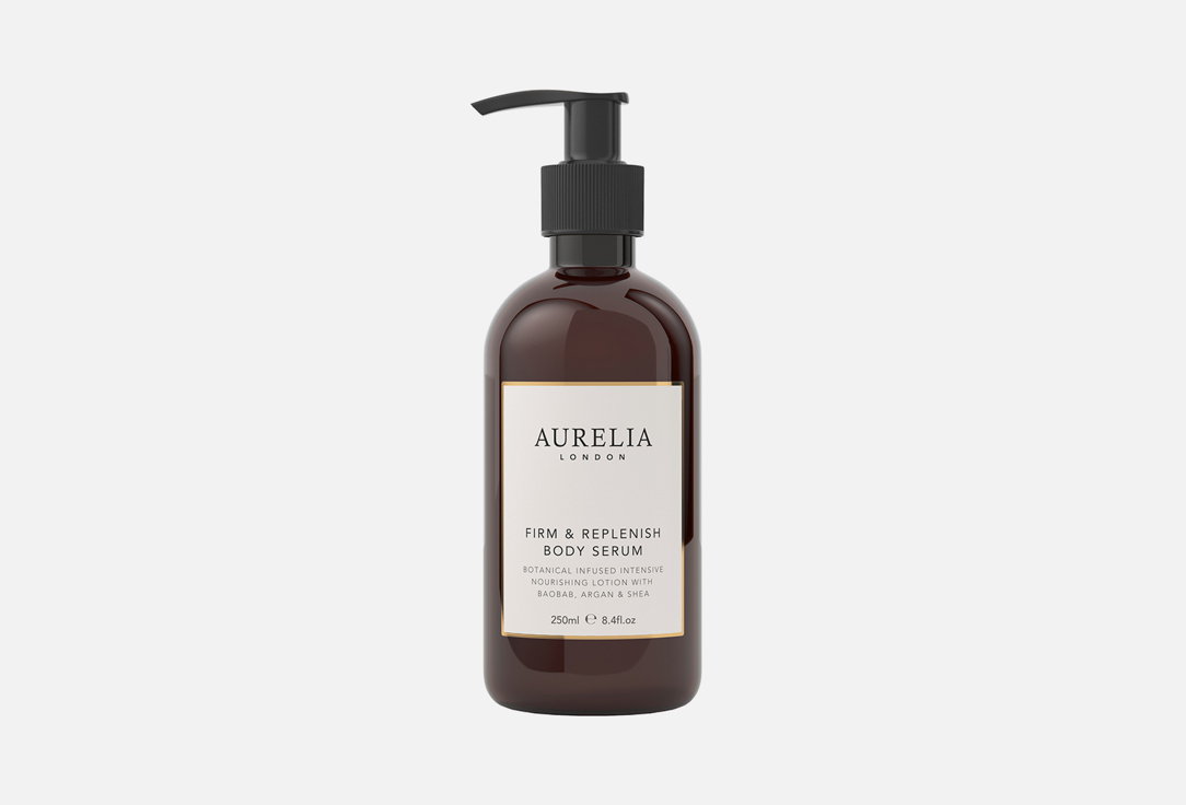 AURELIA Firm&Replenish Body Serum