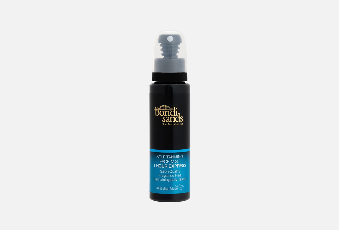 BONDI SANDS 1 Hour Express Face Mist