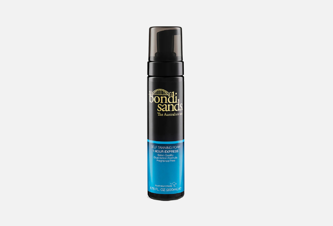 BONDI SANDS 1 Hour Express Self Tanning Foam
