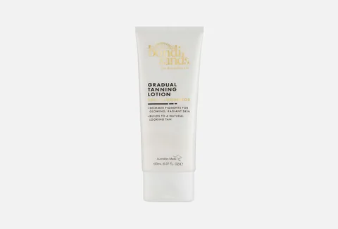 BONDI SANDS Skin Illuminator Gradual Tanning Lotion