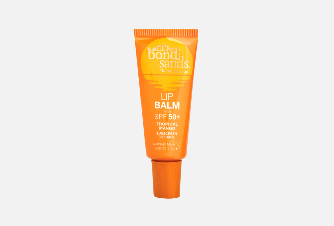 BONDI SANDS Lip Balm SPF50+ Mango