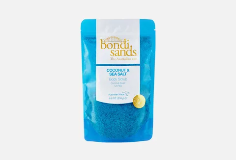 BONDI SANDS Body Scrub Coconut&Sea Salt
