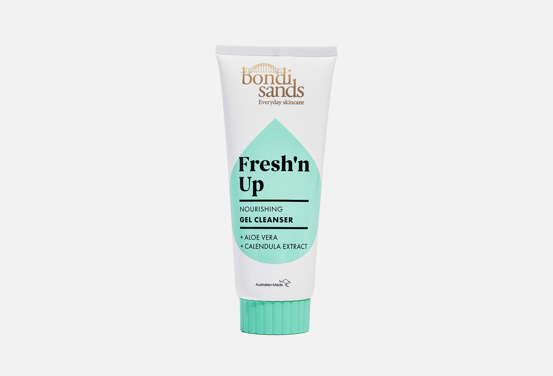 BONDI SANDS Fresh'n Up Gel Cleanser