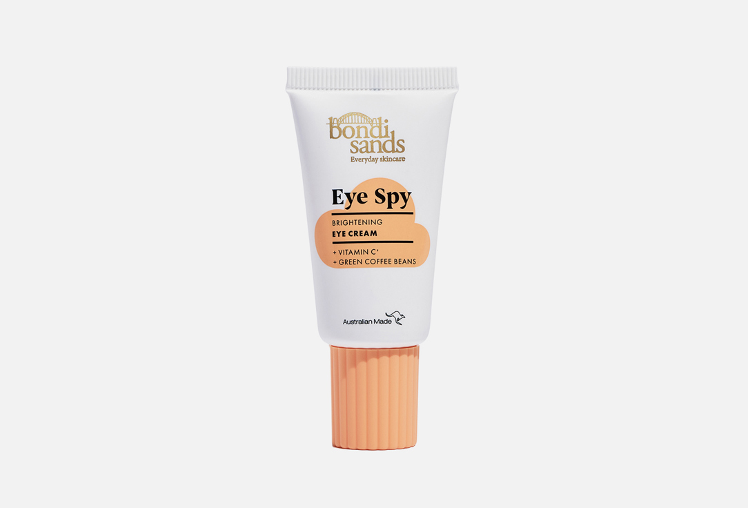 BONDI SANDS Eye Spy Brightening Eye Cream