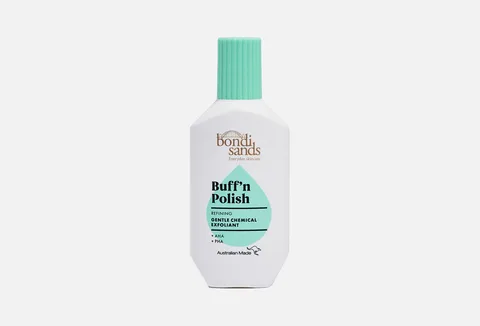 BONDI SANDS Buff'n Polish Chemical Exfoliant