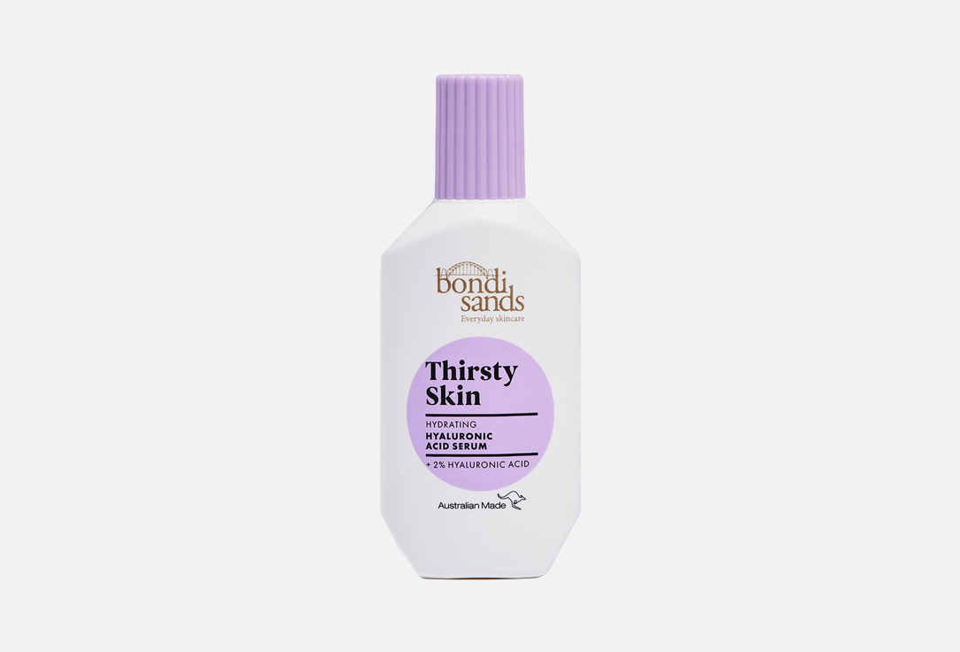 Thirsty Skin Hyaluronic Acid Serum