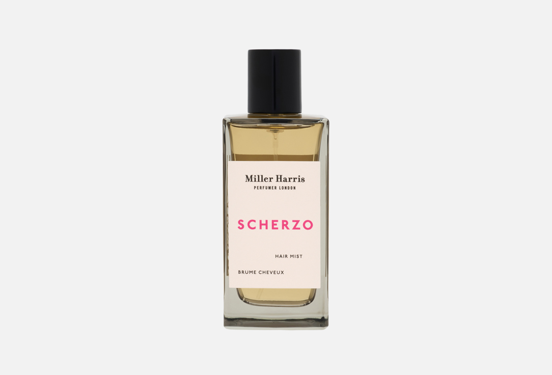 Hair Mist Scherzo
