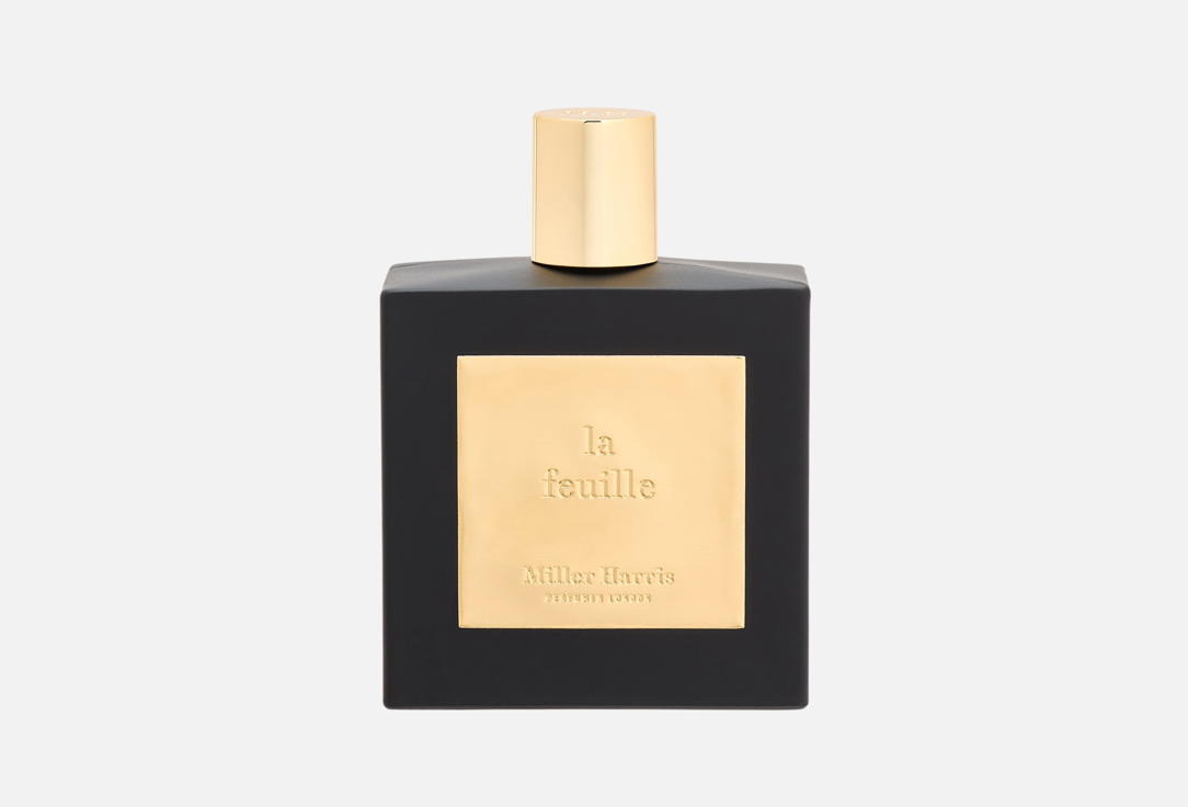 Miller Harris La Feuille Private