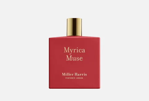 Miller Harris Myrica Muse EDP 100ml