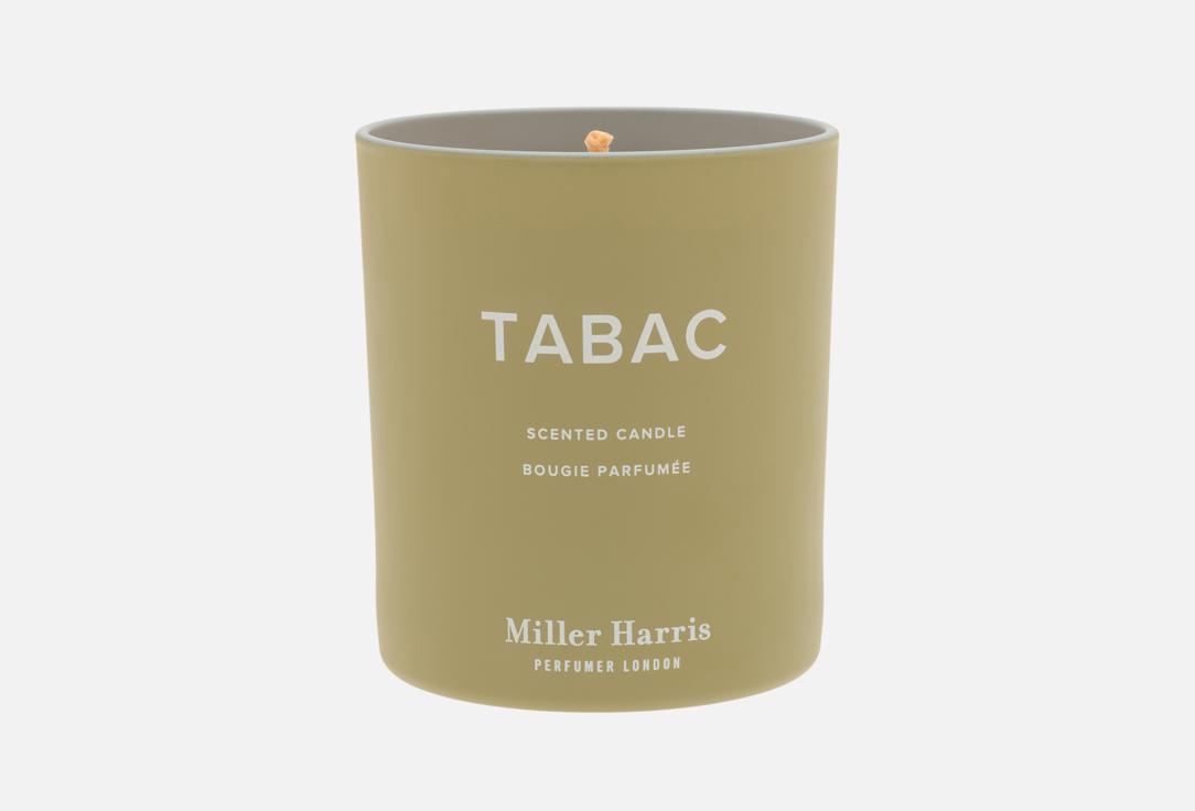 Miller Harris Tabac Candle