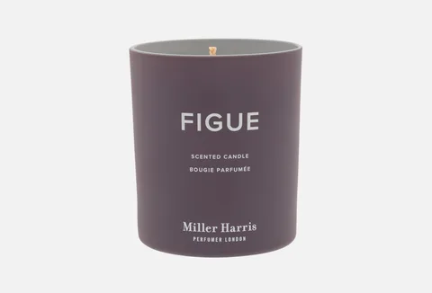 Miller Harris Figue Candle