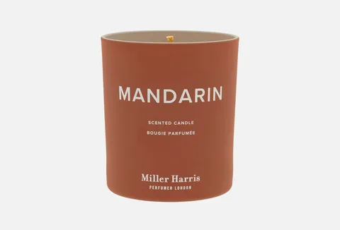 Miller Harris Mandarin Candle