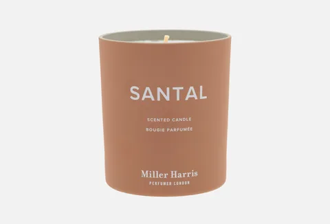 Miller Harris Santal Candle