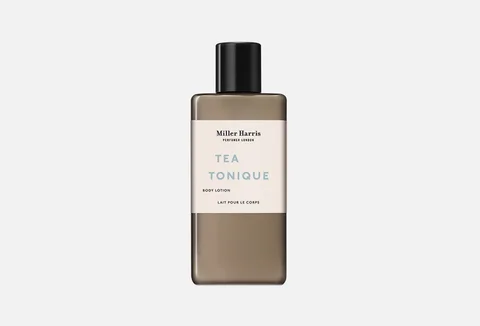 Miller Harris Tea Tonique Body Lotion