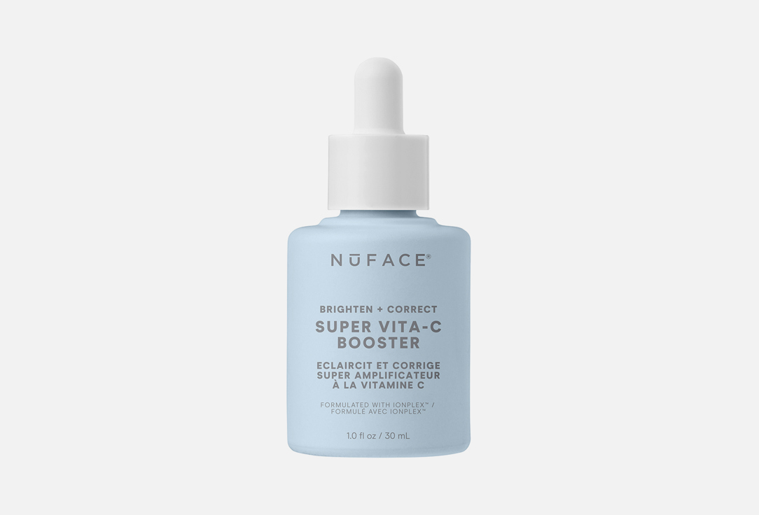 NUFACE Super Vita-C Booster