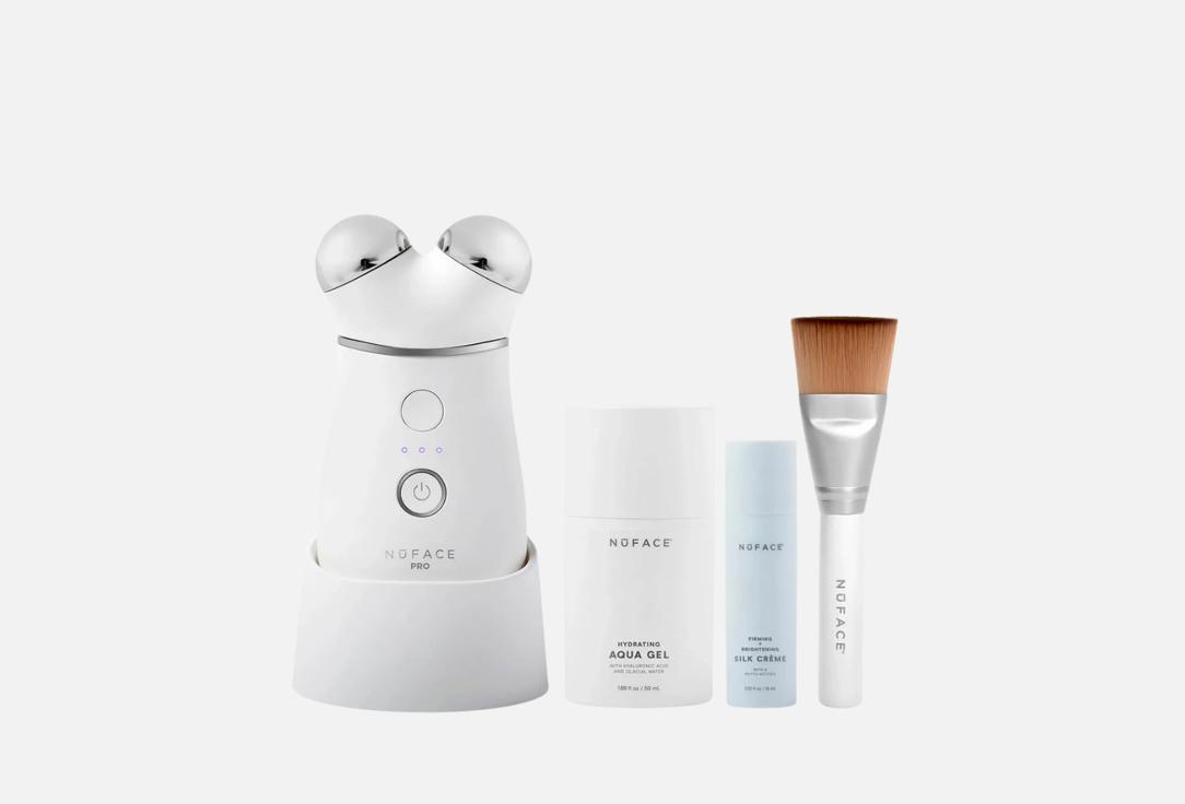 NUFACE Trinity Pro Starter Kit