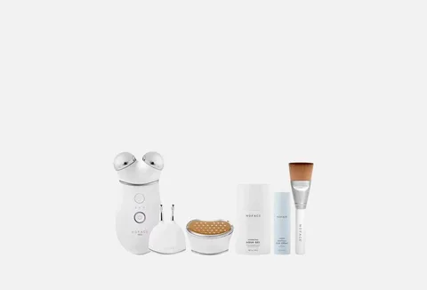 NUFACE Trinity ELE&TWR Attachts Set