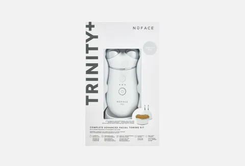 NUFACE Trinity Pro ELE&TWR Attachts Set