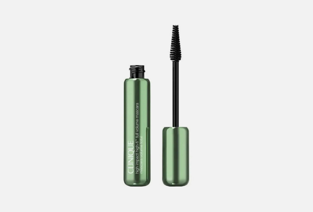 Clinique High Impact High-Fi Full Volume Mascara