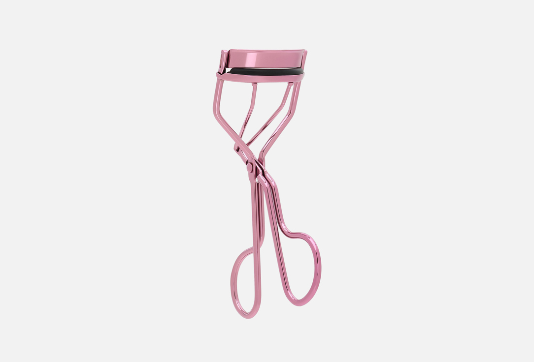 NEOGEN DERMALOGY “PINK METAL LASH CURLER”