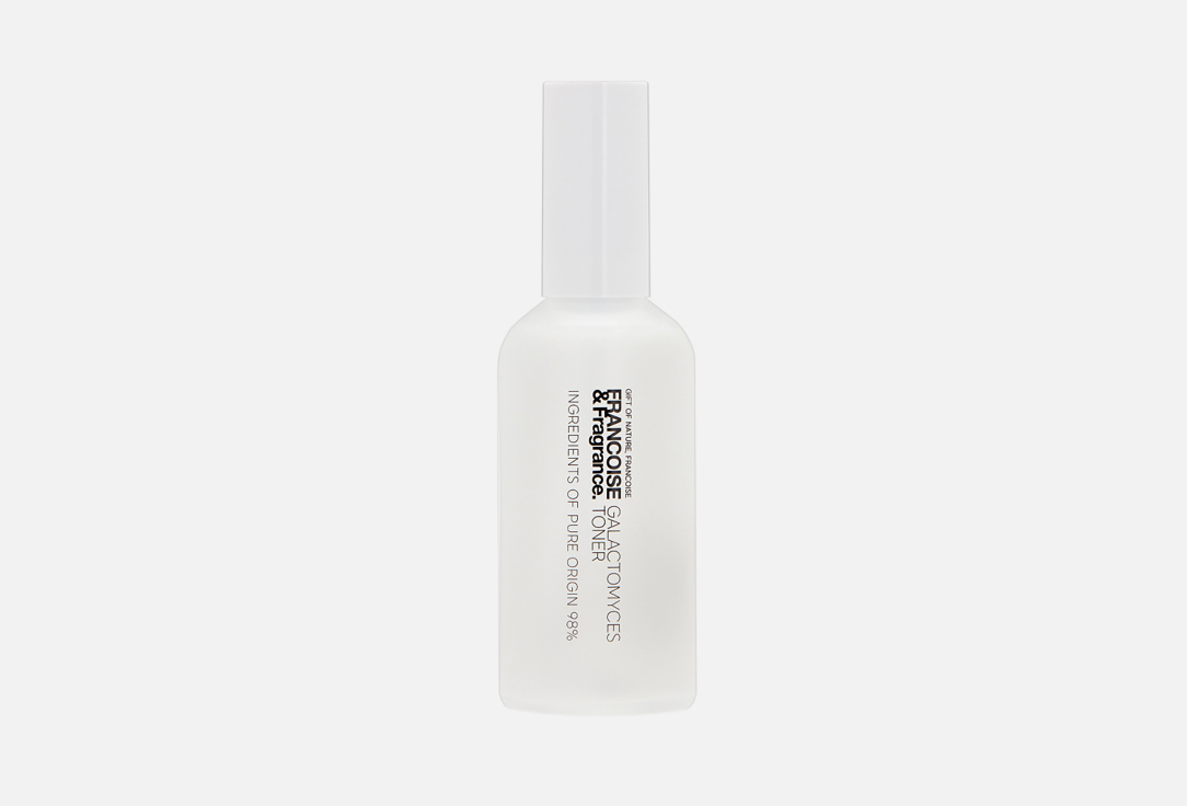 FRANCOISE&Fragrance Galactomyces Toner,
