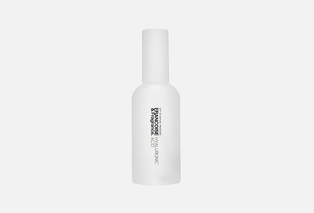 FRANCOISE&Fragrance Hyaluronic Acid Serum,
