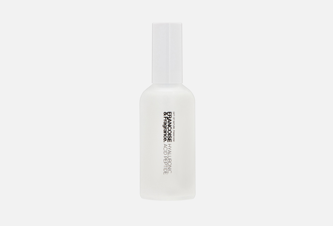 FRANCOISE&Fragrance Hyaluronic Acid Peptide Serum,