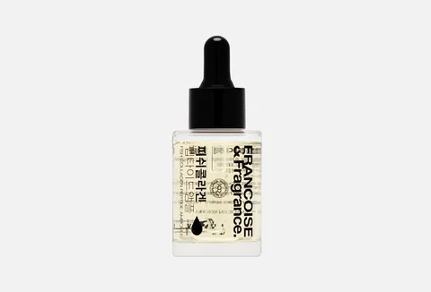 FRANCOISE&Fragrance Fish Collagen Peptide Ampoule,