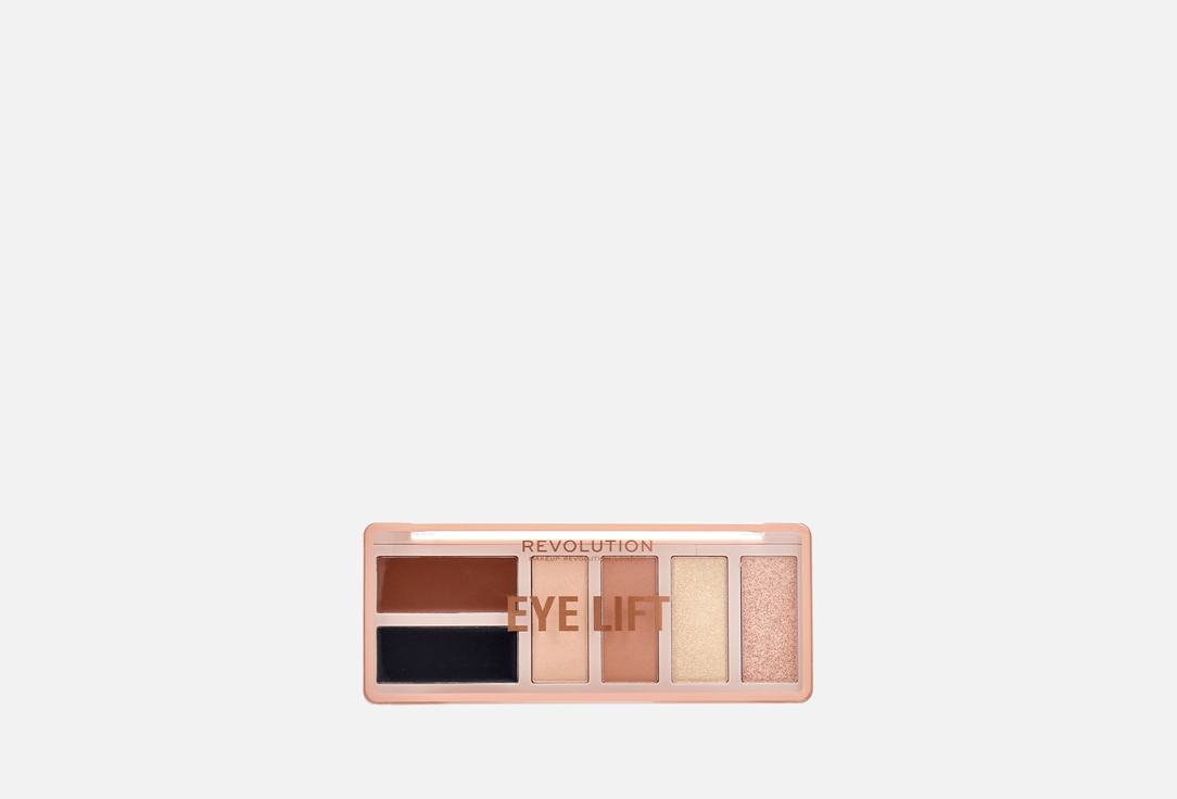 MakeUp Revolution Eye Lift Palette