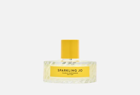 Vilhelm Parfumerie Sparkling Jo EDP,