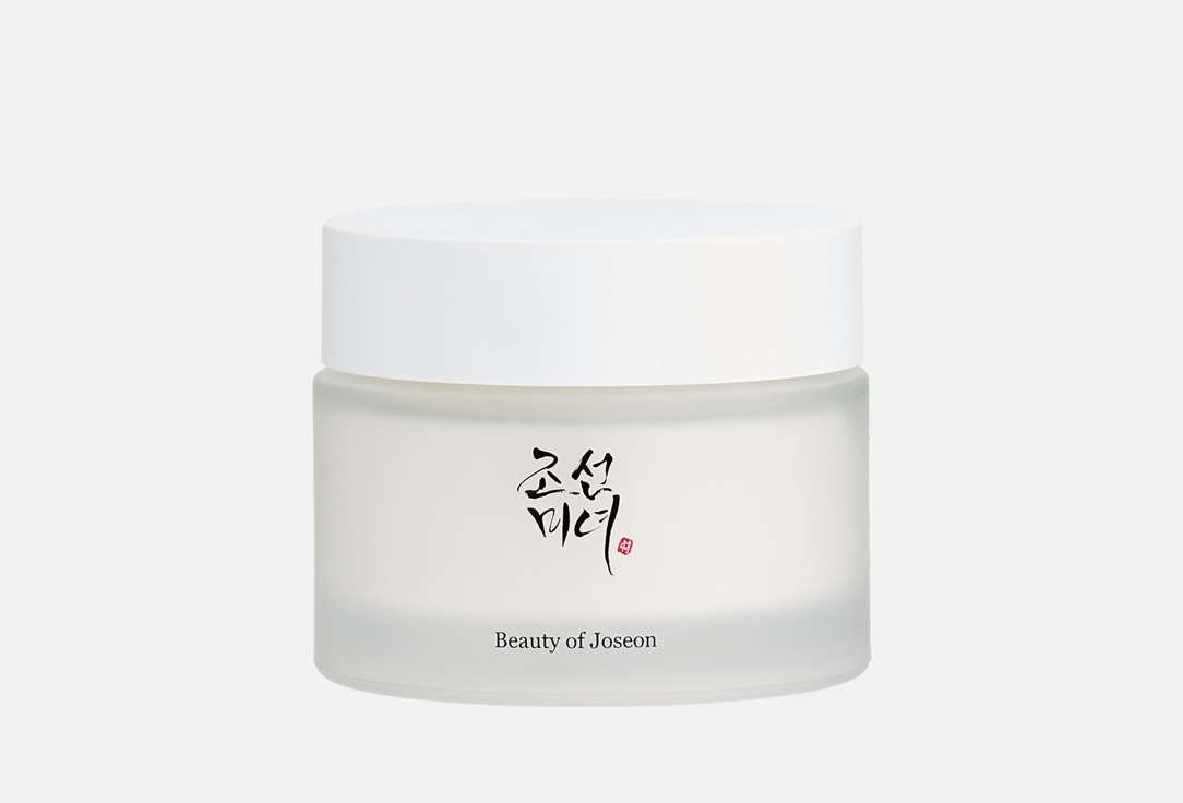 Beauty of Joseon "Dynasty Cream"