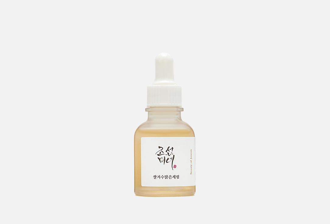 Beauty of Joseon "Glow Serum Propolis + Niacinamide"