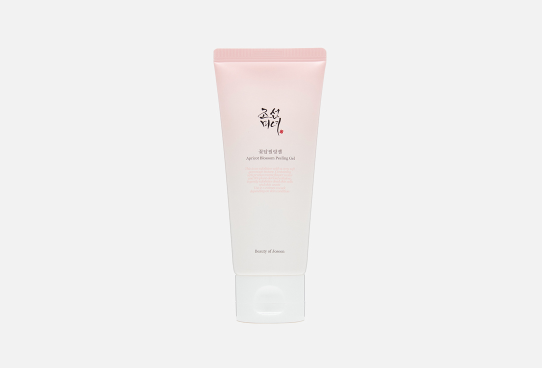 Beauty of Joseon "Apricot Blossom Peeling Gel"