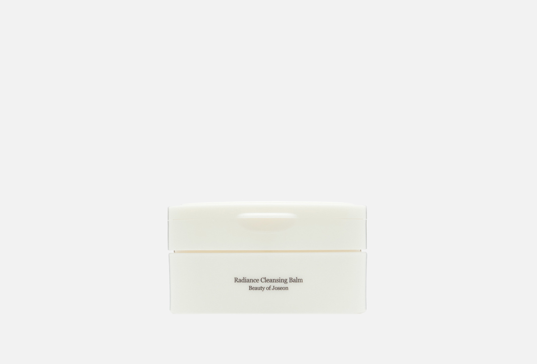 Beauty of Joseon "Radiance Cleansing Balm"