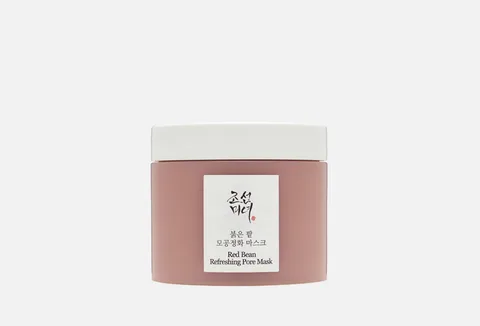 Beauty of Joseon "Red Bean Refreshing Pore Mask"