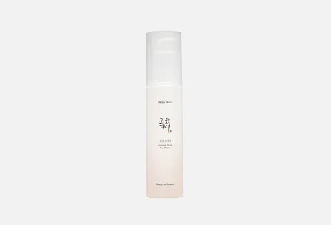 Beauty of Joseon "Ginseng Moist Sun Serum" SPF50+ PA++++