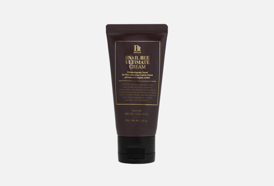 Benton Snail Bee Ultimate Cream