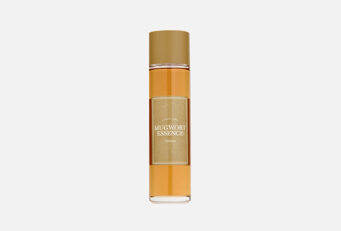 I'm from Mugwort Facial Essence