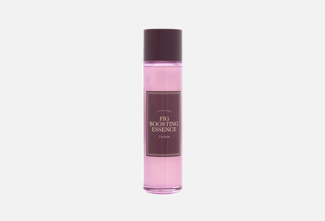 I'm from Essence Booster Face Fig