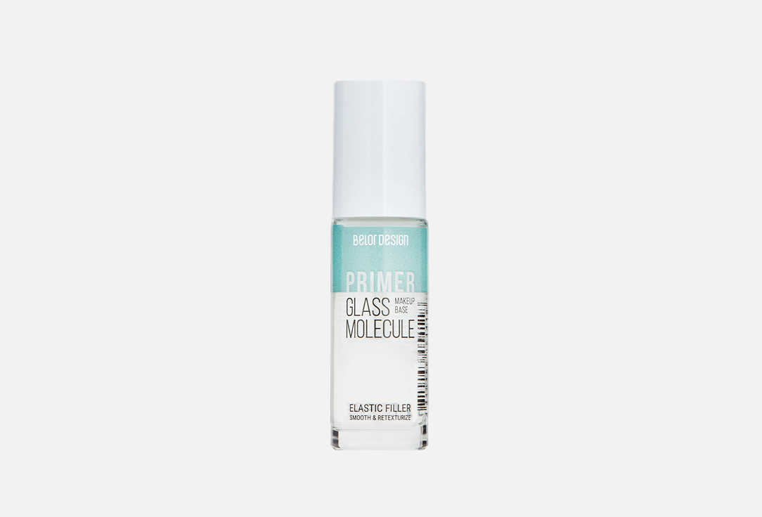 BELOR DESIGN Makeup base (primer) Glass Molecule