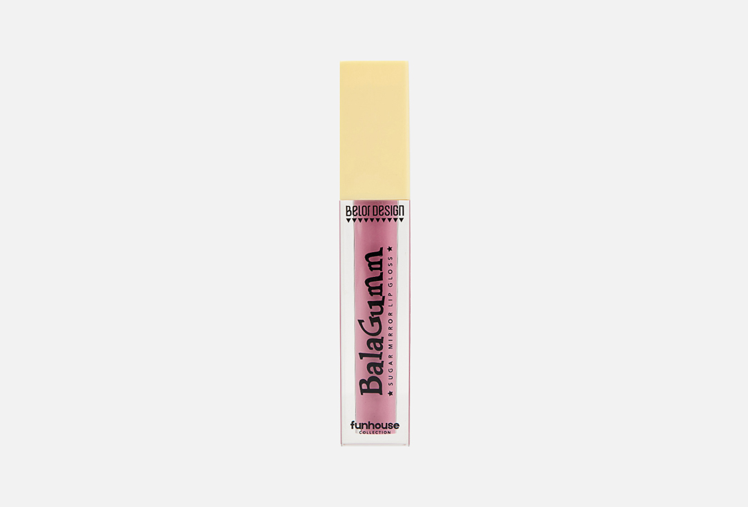 BELOR DESIGN Lip gloss Funhouse BALAGUMM , 15 5,