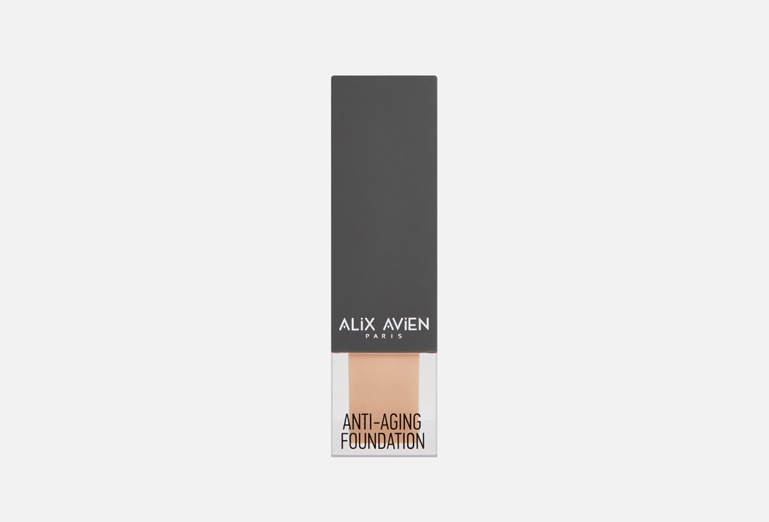 Alix Avien Anti-Aging Foundation 51 Seashell
