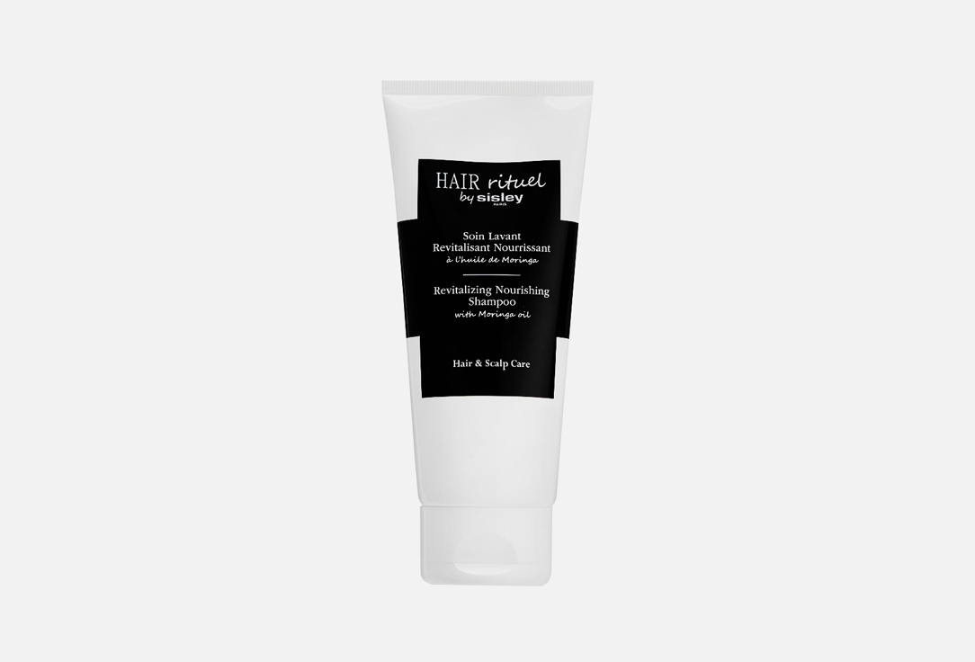 SISLEY Revitalizing Nourishing Shampoo 200ml 0,
