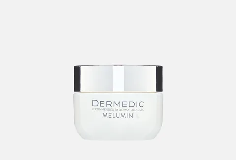 Dermedic Melumin Anti-Dark Spots Cream,