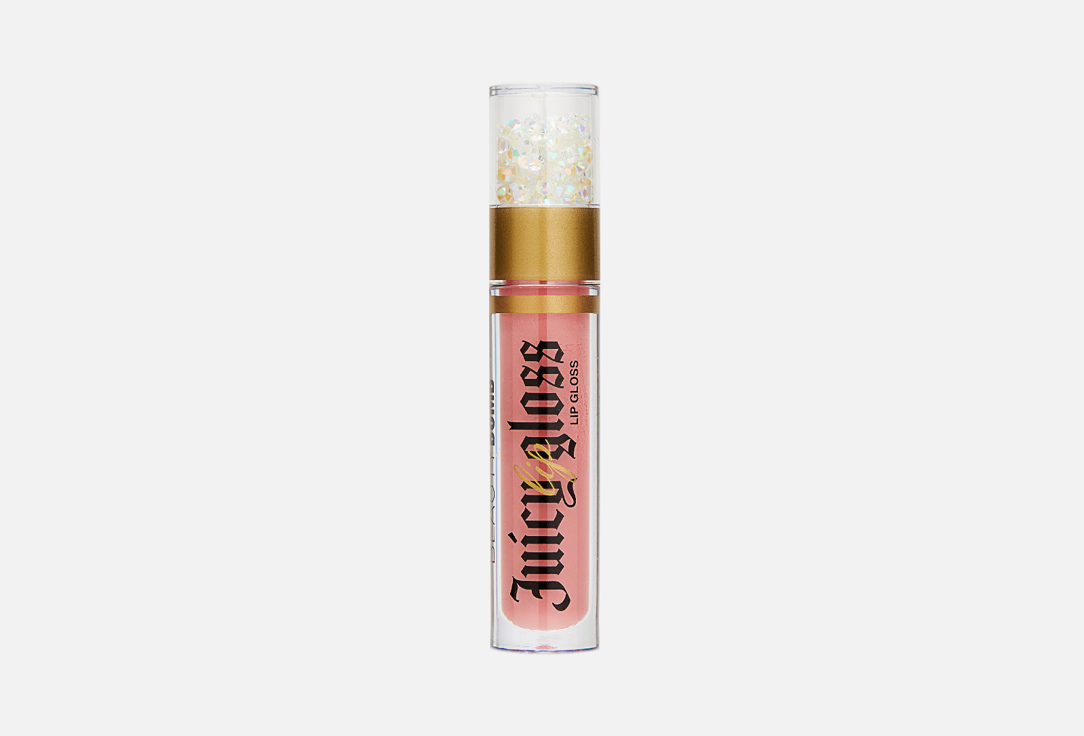 Beauty Bomb Lip gloss «Juicy» / shade 03