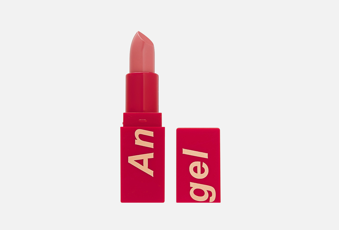 Stellary Long lasting lipstick "MY LIP SYMBOL ANGEL" shade 03