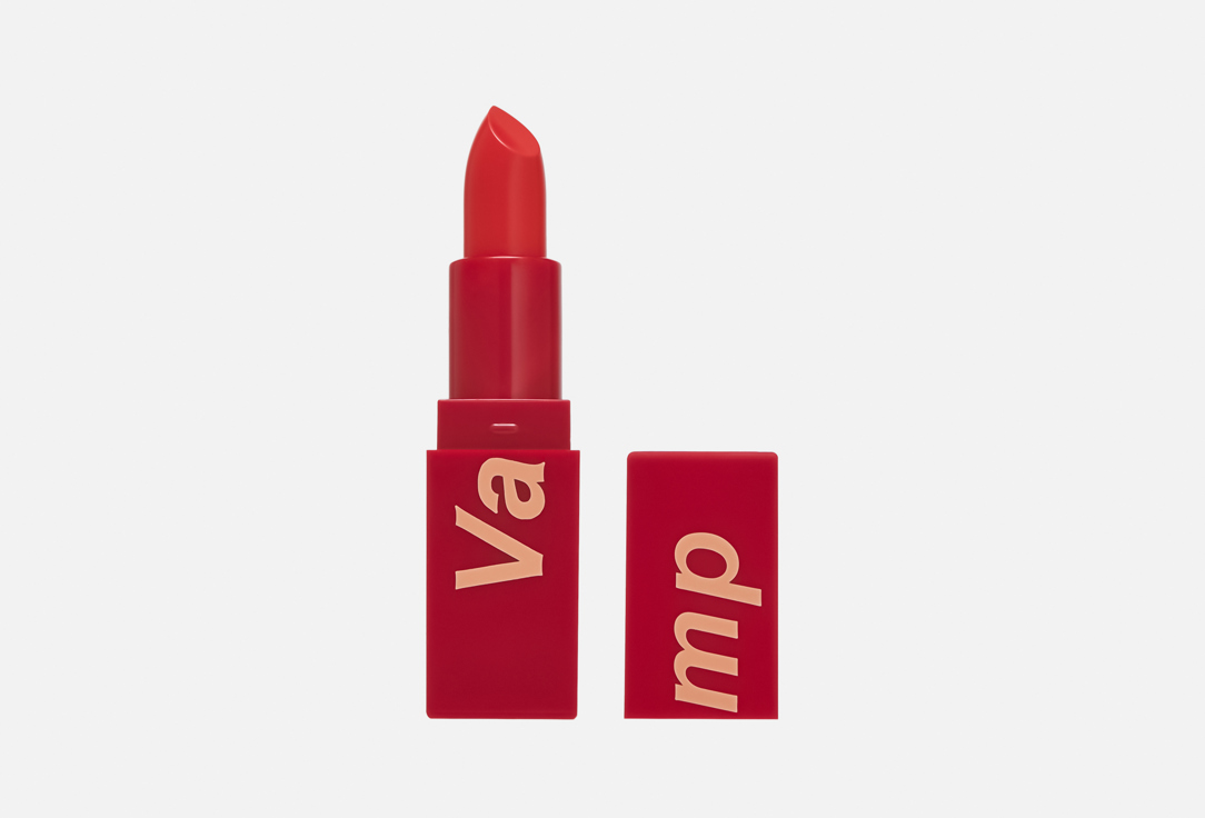 Stellary Long lasting lipstick "MY LIP SYMBOL VAMP" shade 07