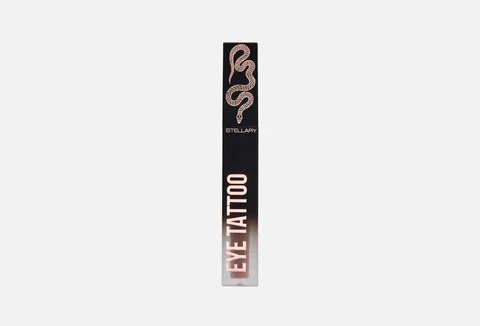 Stellary Long lasting liquid eyeshadow Eyetattoo shade 02